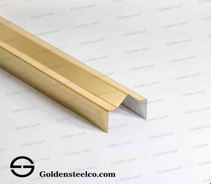 کاور ترموود استیل سایز5cm نگیر