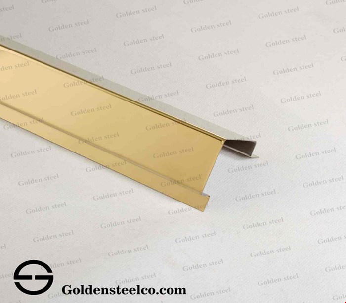 نبشی استیل سایز 4cm*4cm مدل cgt90 بگیر
