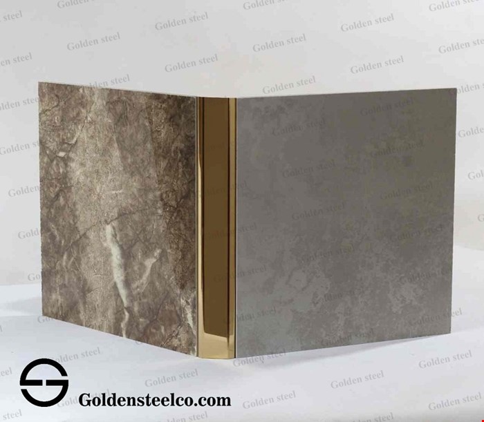 نبشی استیل سایز 4cm مدل cgt45 بگیر