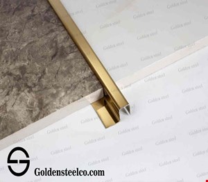 نبشی استیل سایز 2cm مدل cgt00 بگیر