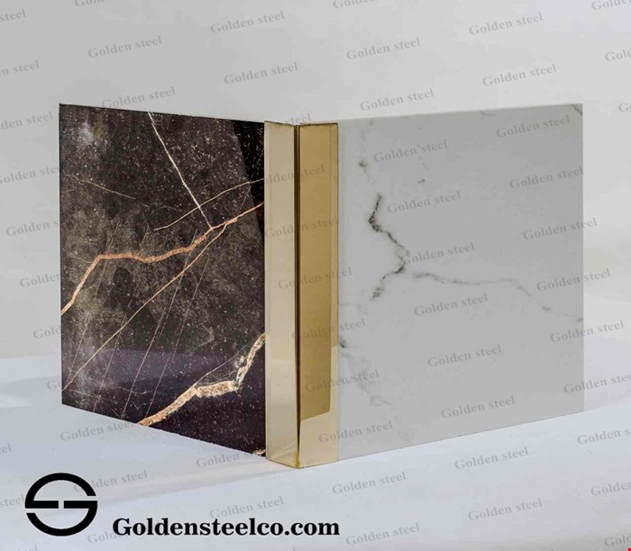 نبشی استیل سایز 2cm*2cm مدل cgk بگیر