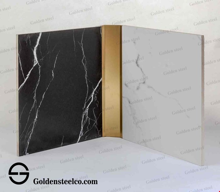 کنجی استیل سایز 3cm مدل ictl45 نگیر