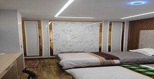 کاربرد سازه های استیل