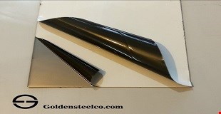 روکش محافظ استیل